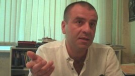 Արման Վեզիրյան