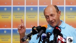 Traian Băsescu