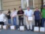 Sindikati donose potpise građana za referendum, 14. srpanj 2010.