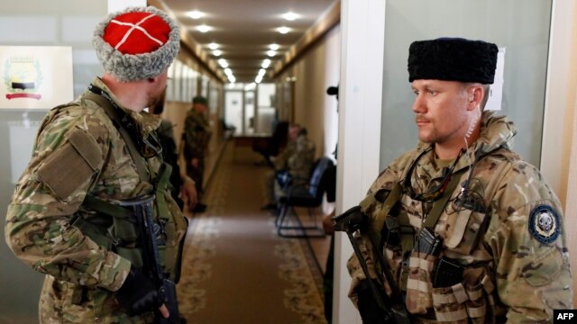 В Кремле хотели 