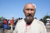 Jailed Kazakh Activist's Relatives Concerned For His Life