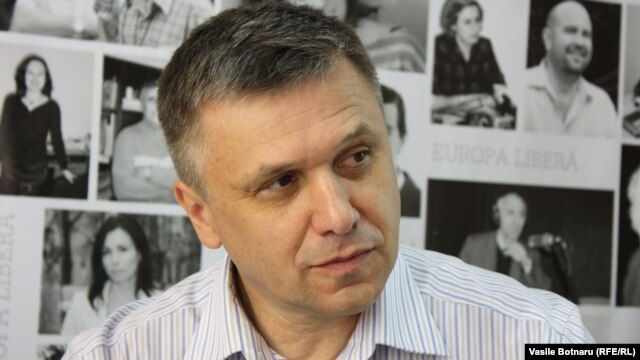Igor Boţan