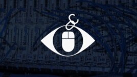 RSF's logo for its "Enemies of the Internet" report