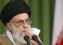Iran's Supreme Leader Ayatollah Ali Khamenei (file photo) (MNA)