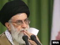 علی خامنه ای 