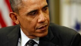 Barak Obama