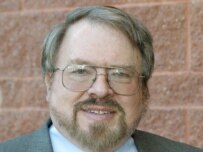 Ted Carpenter (official site)