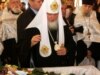 Russia Buries Outspoken Priest Killed In Church