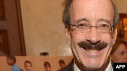 U.S. Congressman Eliot Engel