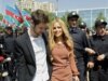 Azerbaijan’s Song Contest Victory Puts A President In The Hot Seat