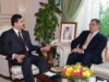 Pakistan Sticking To U.S. Troop Cuts