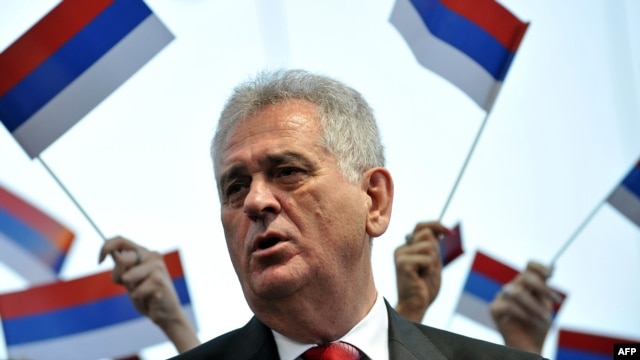 Tomislav Nikolić