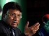 RFE/RL Exclusive: Musharraf Says His New Party Will Lead 'Pakistan Out Of Darkness'