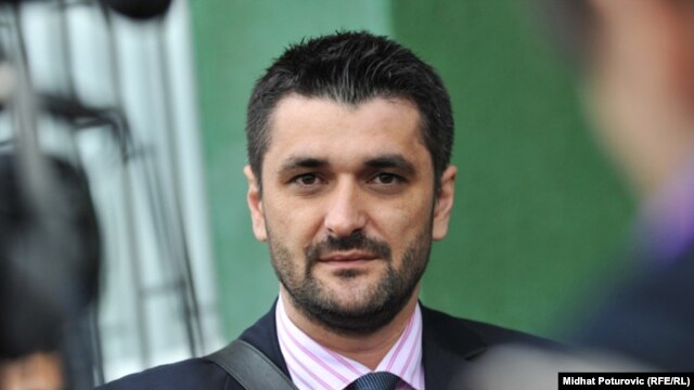 Emir Suljagić