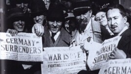 Alfred Cortot într-o fotografie de la sfîrșitul Primului Război Mondial (Sursa: colecția Jean Cortot)