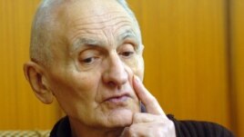 Mirko Đorđević, foto: Vesna Anđić