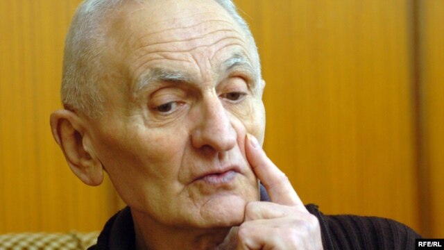 Mirko Đorđević