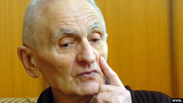 Mirko Đorđević, foto: Vesna Anđić