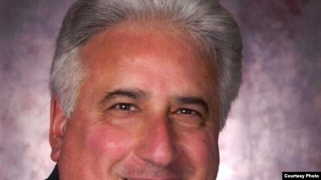 Lenard Cohen
