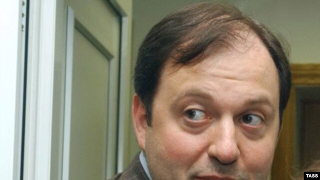 Oleg Mitvol believes Sergei Protazanov was killed as part of ongoing attacks against his newspaper.