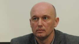 Boris Marić