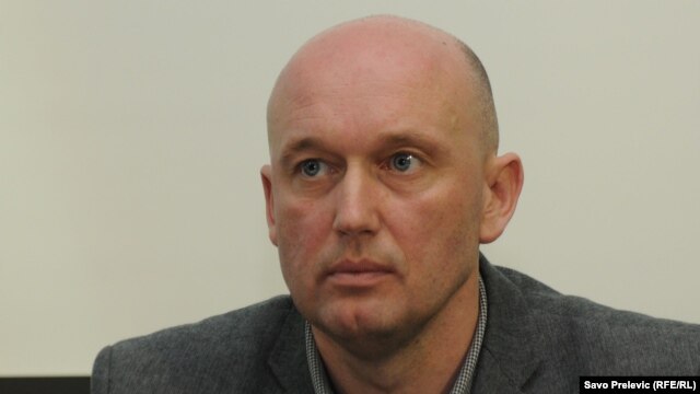 Boris Marić