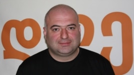 თენგიზ შერგელაშვილი