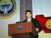 Jailed Kyrgyz Rights Activist Transferred To Bishkek
