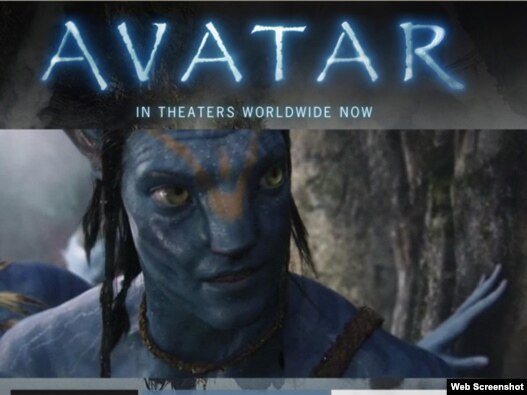 «اواتور Avatar» هنوز هم در سراسر جهان پربیننده ترین فلم به شمار می رود و عایدات ناشی از فروش آن به دو ملیارد و 75 ملیون دالر رسیده است