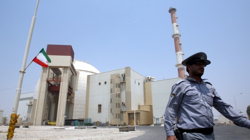 روسیه ساخت دو نیروگاه هسته‌ای در ایران را «هفته آینده آغاز می‌کند»