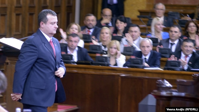 Ivica Dačić