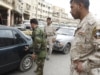 Iraq Sunni Militia Leader Fears U.S. Exit