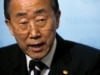 Interview: UN's Ban Favors Expanded Security Council