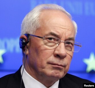 «Ми граємо за чиїмось чужим сценарієм, який хоче нас відштовхнути від ЄС»