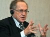 Interview: Famed U.S. Attorney Dershowitz Says Kuchma Case Critical For Rule Of Law In Ukraine