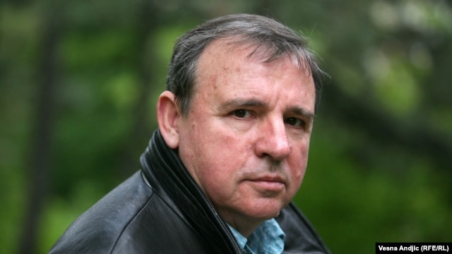 Goran Marković