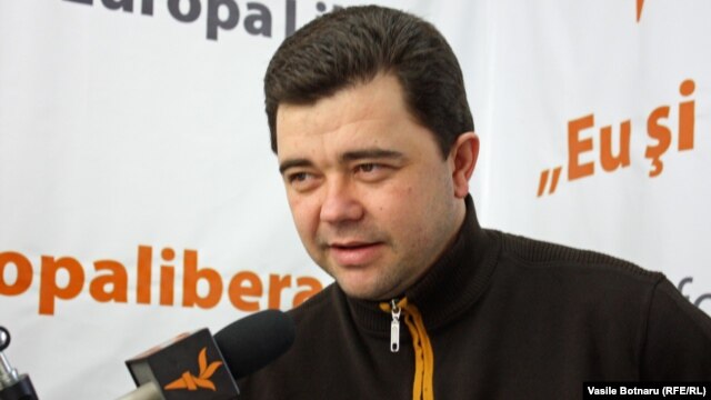 Victor Osipov