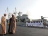 Iran's Naval-Gazing More Political Than Military