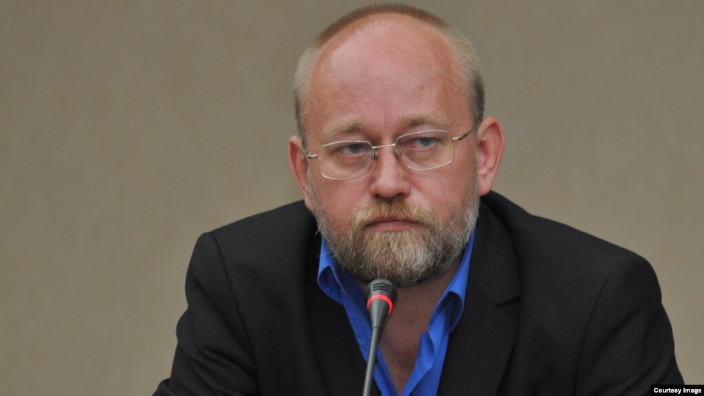 «Рада ЛНР» голосувала за&nbsp;розстріл Савченко&nbsp;— Рубан