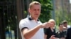Podcast: Navalny No Easy Target For Bastrykin