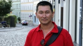 Lukpan Akhmedyarov