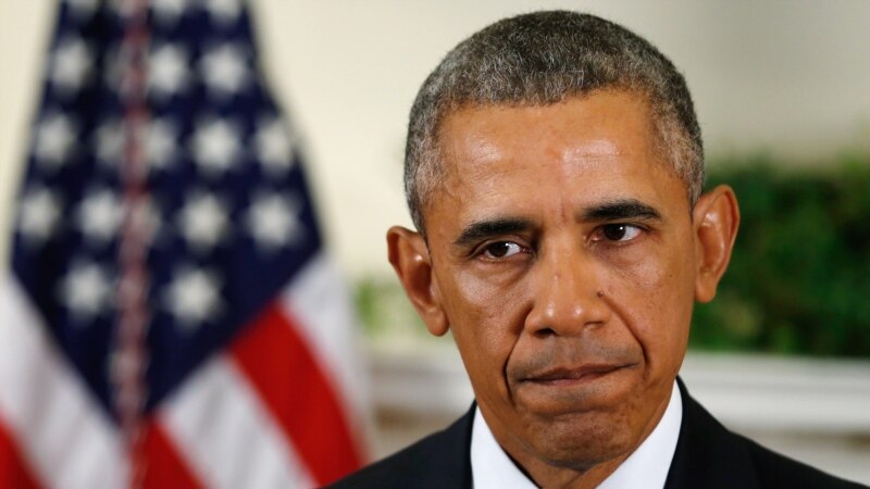 دستور اوباما برای لغو تحریم‌های ایران در روز اجرای توافق هسته‌ای