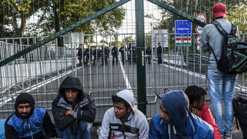 De ce votează est-europenii împotriva cotelor de refugiați