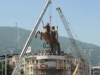 'Alexander' Rises In Macedonian Capital