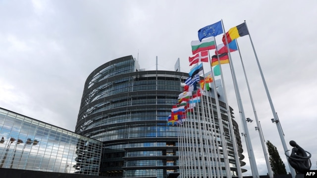 Zastave zemalja članica EU