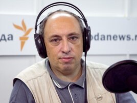 Евгений Ихлов