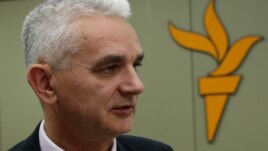 Алексей Мельник