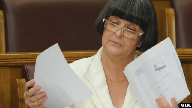 Ranka Čarapić