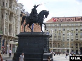 Zagreb, Foto: Enis Zebić