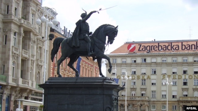 Zagreb